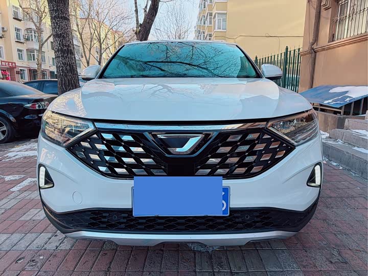 Фото 2 - Jetta VS5