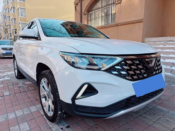 Фото 3 - Jetta VS5