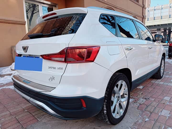 Фото 4 - Jetta VS5