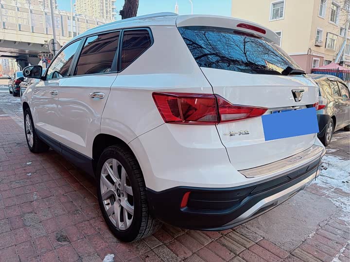 Фото 6 - Jetta VS5