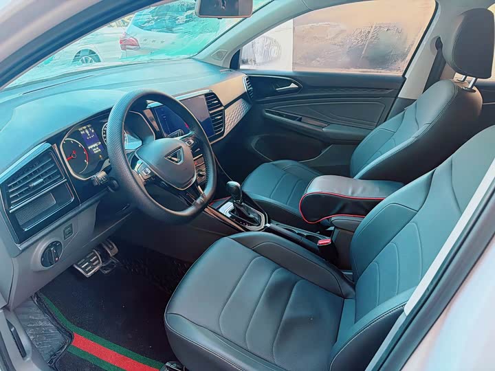 Фото 7 - Jetta VS5