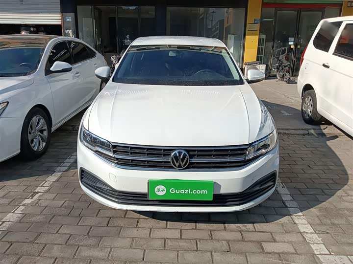 Фото 3 - Volkswagen Bora