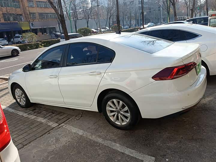 Фото 5 - Volkswagen Bora