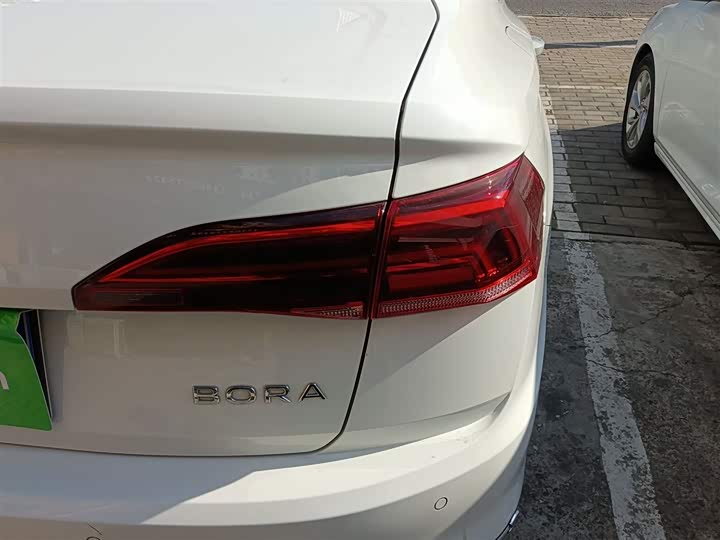 Фото 8 - Volkswagen Bora