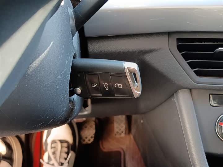 Фото 9 - Volkswagen Bora