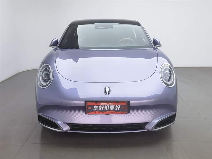 Фото 3 - Ora Lightning Cat (07)