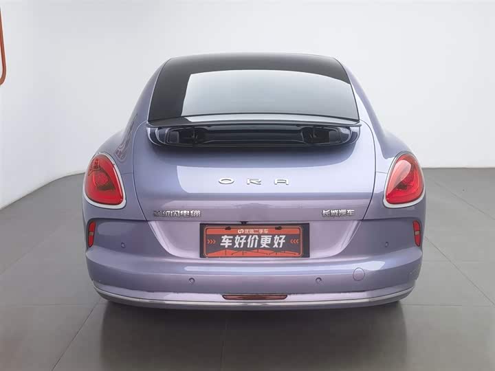 Фото 4 - Ora Lightning Cat (07)