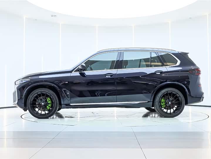 Фото 3 - BMW X5