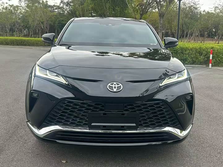 Фото 2 - Toyota Venza