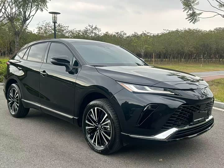 Фото 3 - Toyota Venza