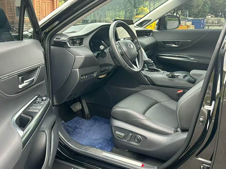 Фото 4 - Toyota Venza