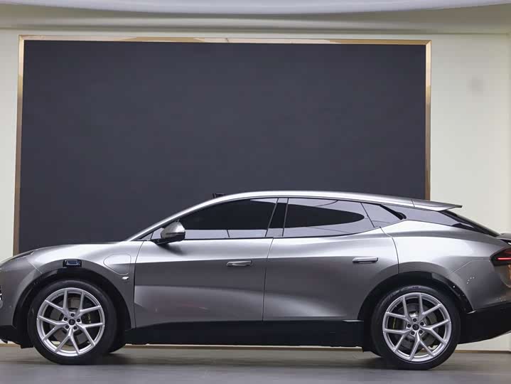 Фото 5 - Lotus Eletre