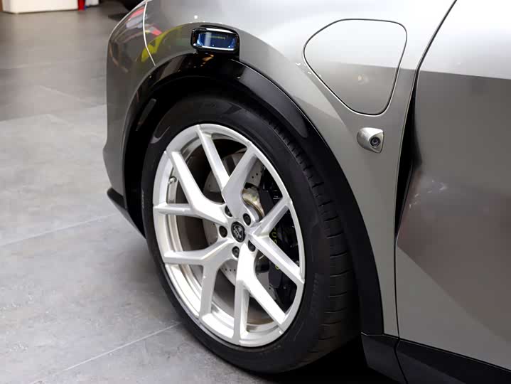 Фото 6 - Lotus Eletre