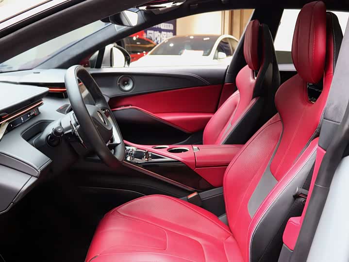 Фото 8 - Lotus Eletre