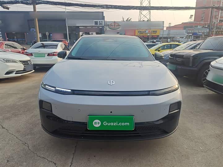 Фото 3 - Leapmotor B01