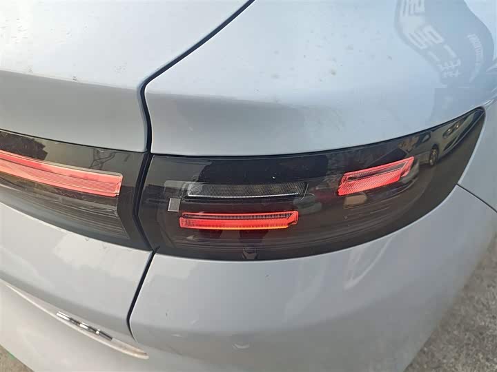 Фото 8 - Leapmotor B01