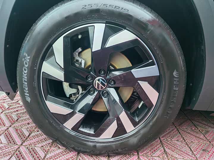 Фото 5 - Volkswagen Teramont Pro