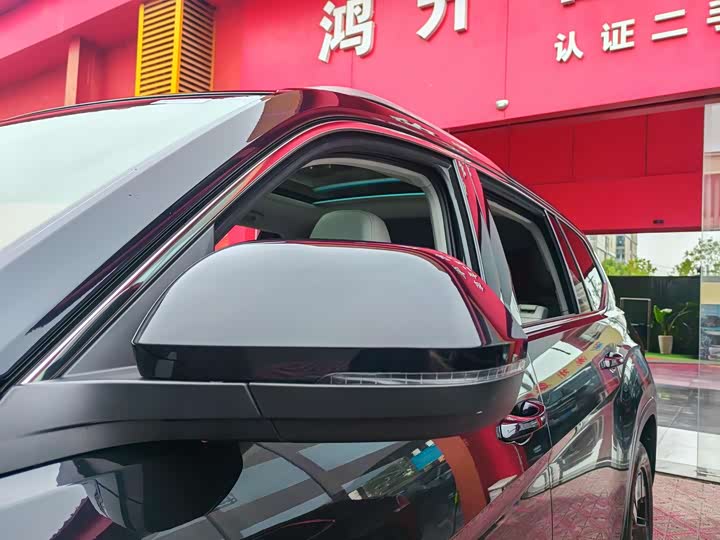 Фото 6 - Volkswagen Teramont Pro