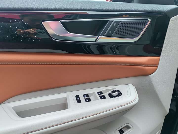 Фото 8 - Volkswagen Teramont Pro