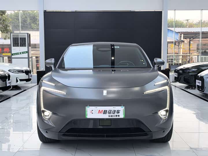 Фото 2 - Avatr 11