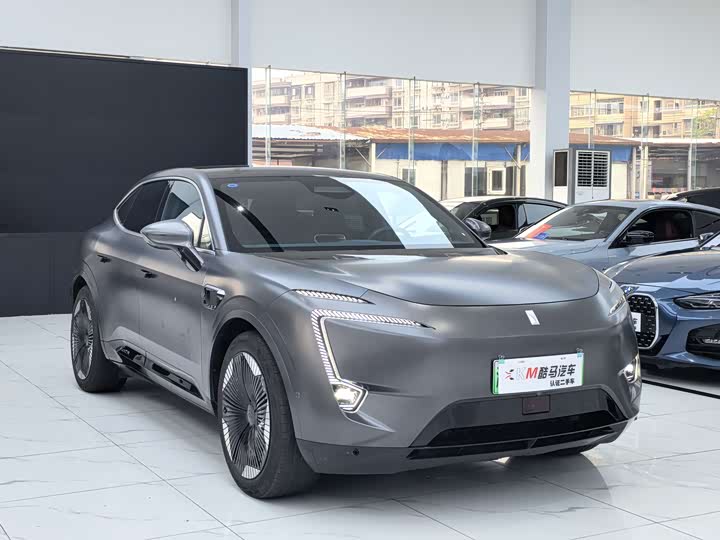 Фото 3 - Avatr 11