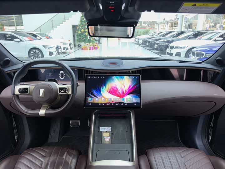 Фото 4 - Avatr 11