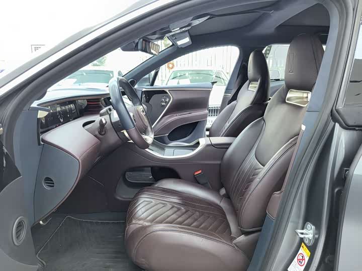 Фото 7 - Avatr 11