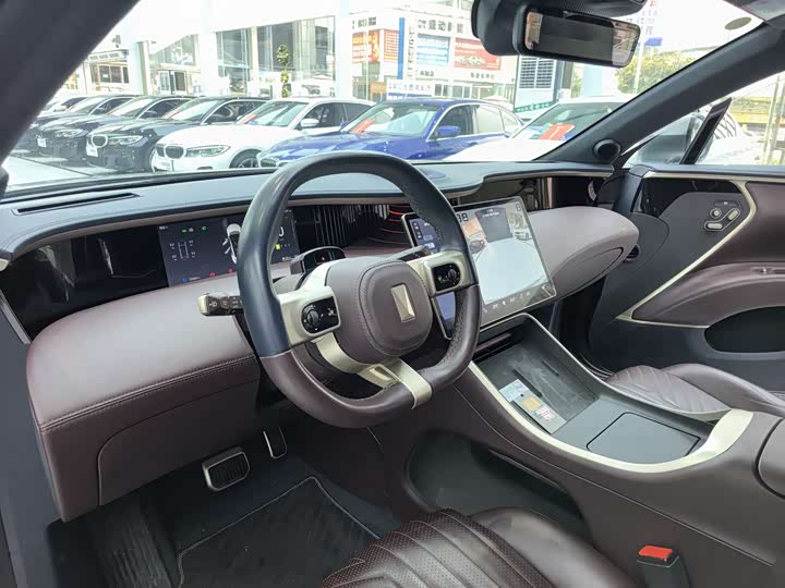 Фото 8 - Avatr 11