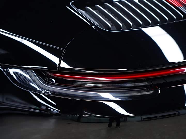 Фото 4 - Porsche 911