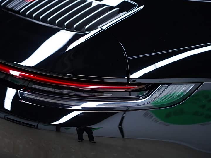 Фото 5 - Porsche 911