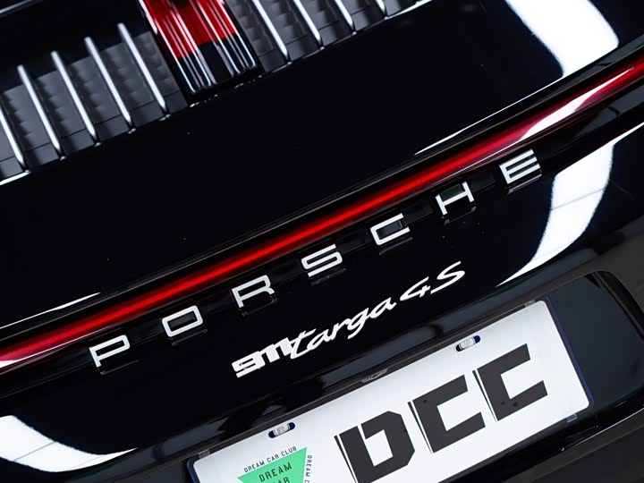 Фото 9 - Porsche 911