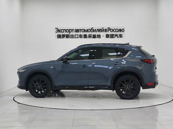 Фото 6 - Mazda CX-5