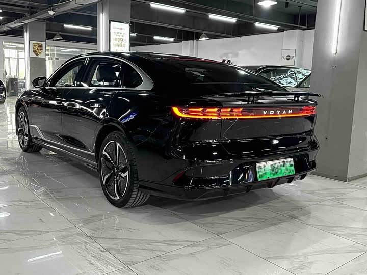 Фото 4 - Voyah Passion