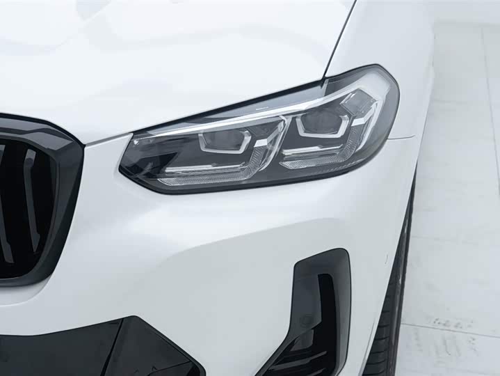 Фото 5 - BMW X3