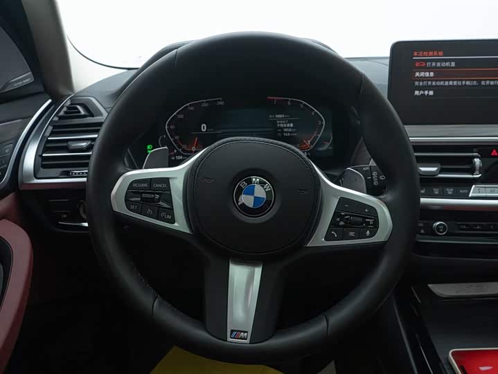 Фото 8 - BMW X3