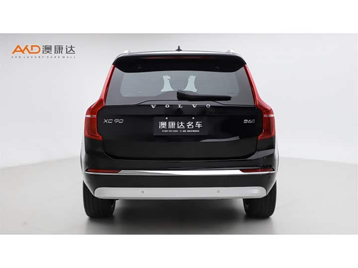 Фото 4 - Volvo XC90