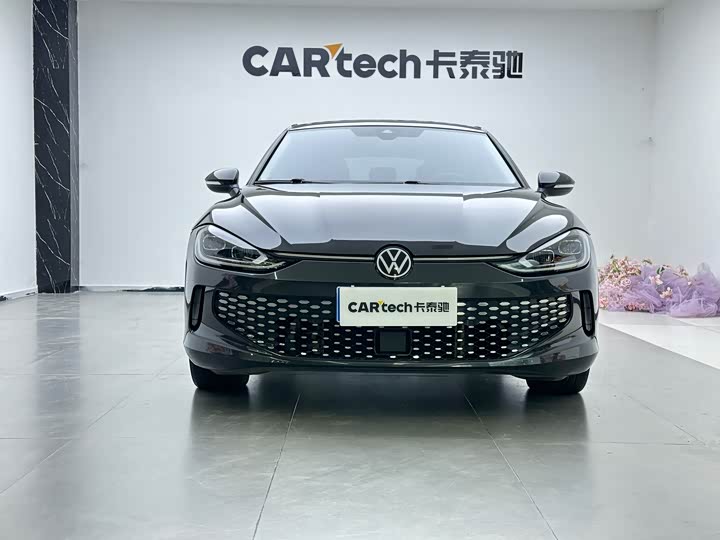 Фото 2 - Volkswagen Lamando L