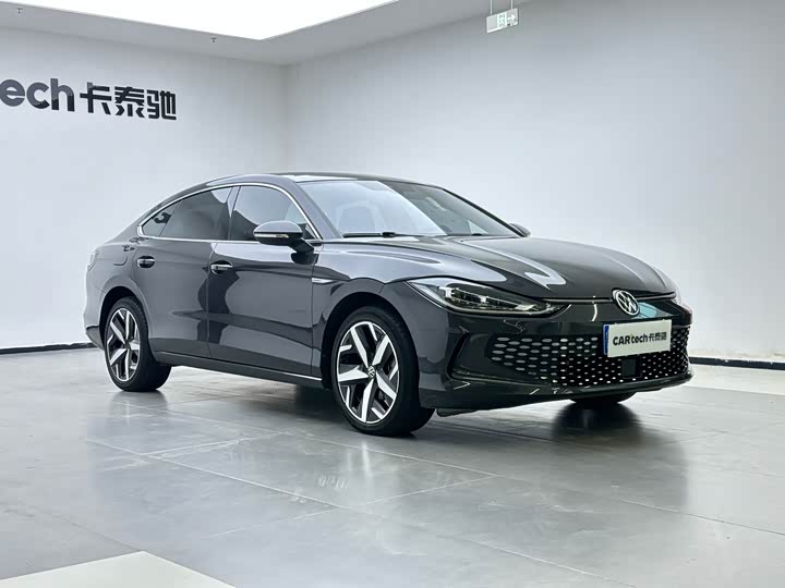 Фото 8 - Volkswagen Lamando L