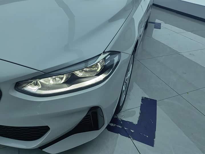 Фото 5 - BMW 1 Series