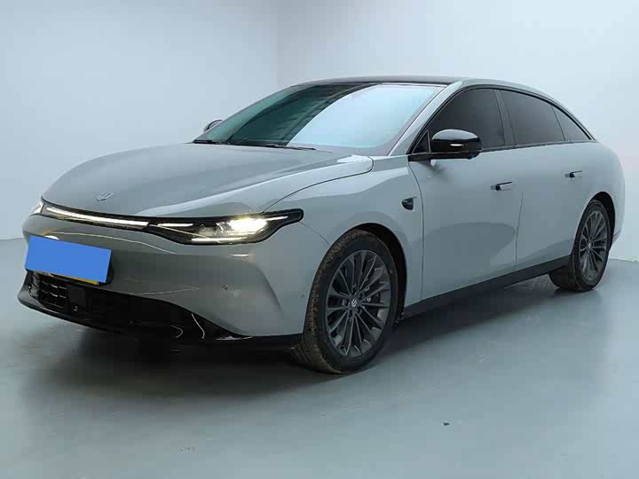 Фото 1 - Leapmotor C01