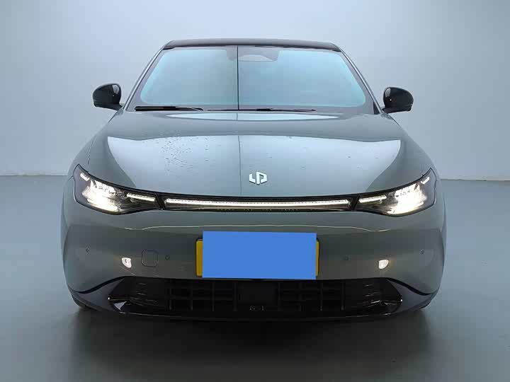 Фото 2 - Leapmotor C01