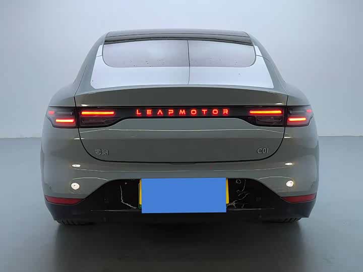 Фото 3 - Leapmotor C01