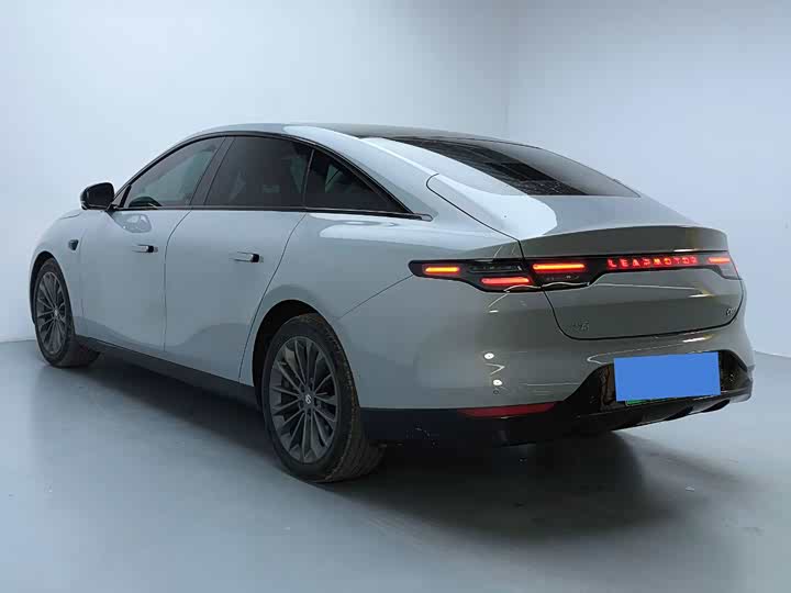 Фото 4 - Leapmotor C01