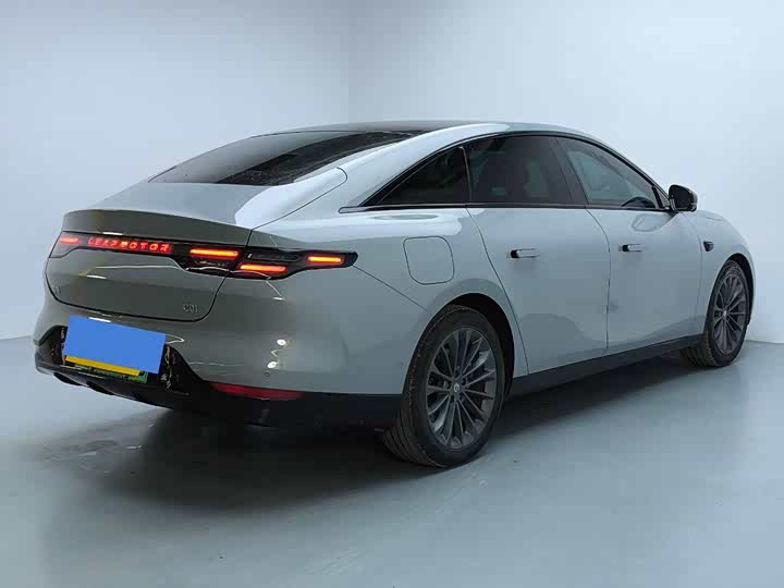 Фото 5 - Leapmotor C01