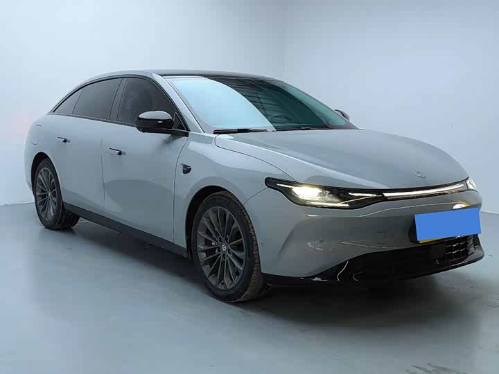 Фото 6 - Leapmotor C01