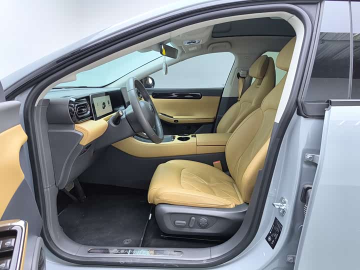 Фото 7 - Leapmotor C01