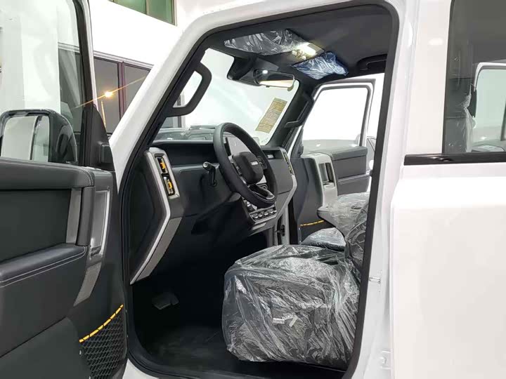 Фото 4 - Chery iCar V23