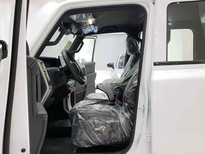 Фото 5 - Chery iCar V23