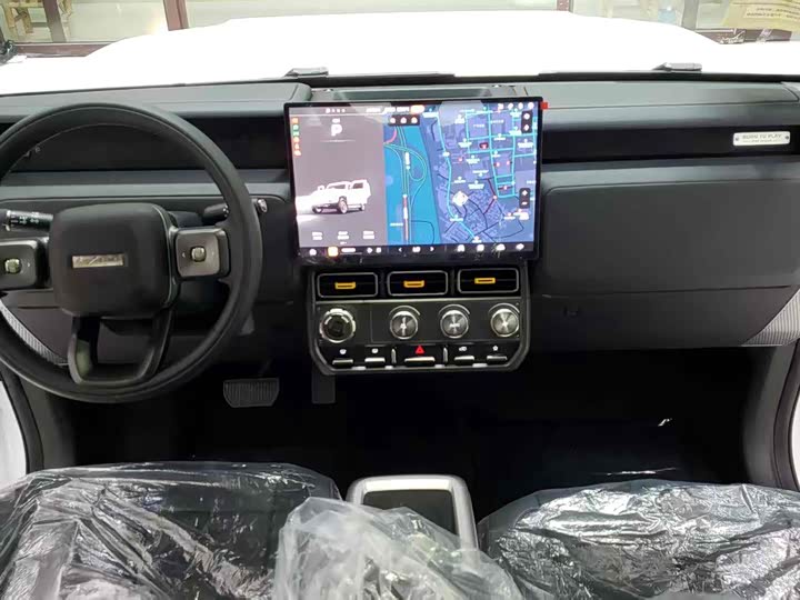 Фото 6 - Chery iCar V23