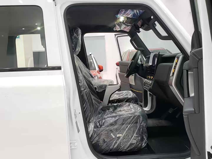 Фото 8 - Chery iCar V23